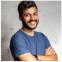 Carlos Silva, Diretor de Marketing